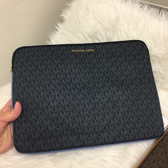 Michael Kors Bags New Michael Kors Laptop Case Poshmark